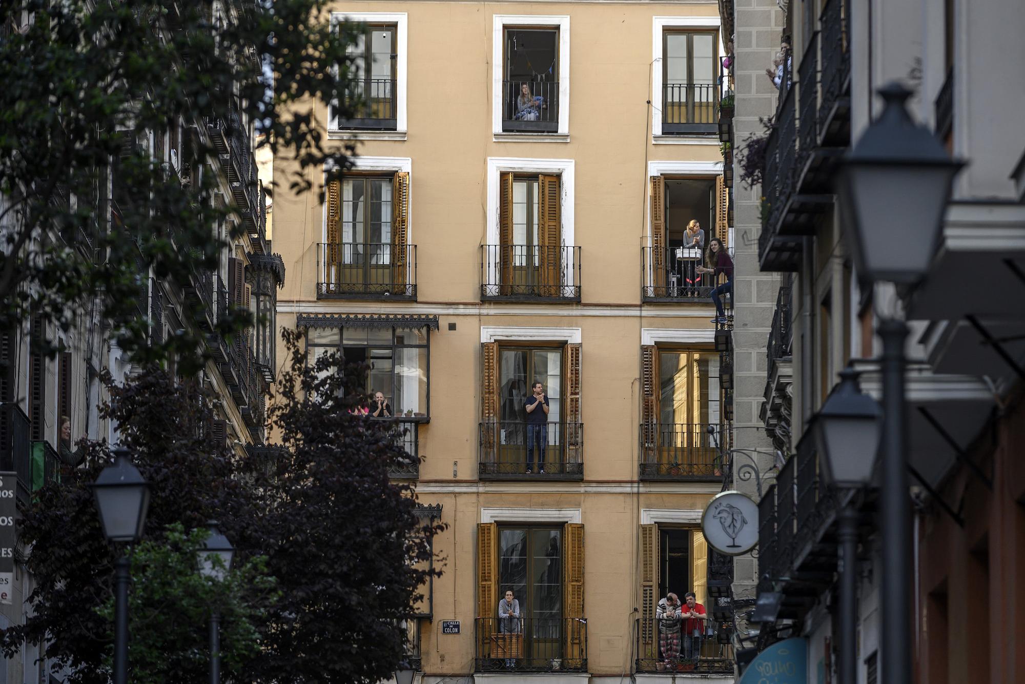 45 días a la sombra - 4